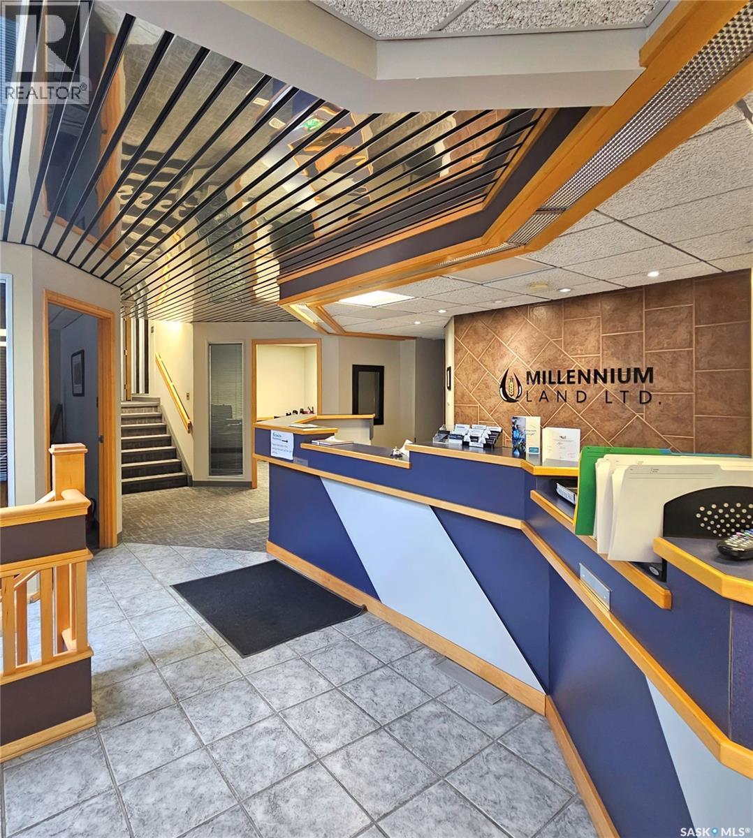 121 - 151 1st Avenue Ne, Swift Current, Saskatchewan  S9H 2B1 - Photo 5 - SK029359