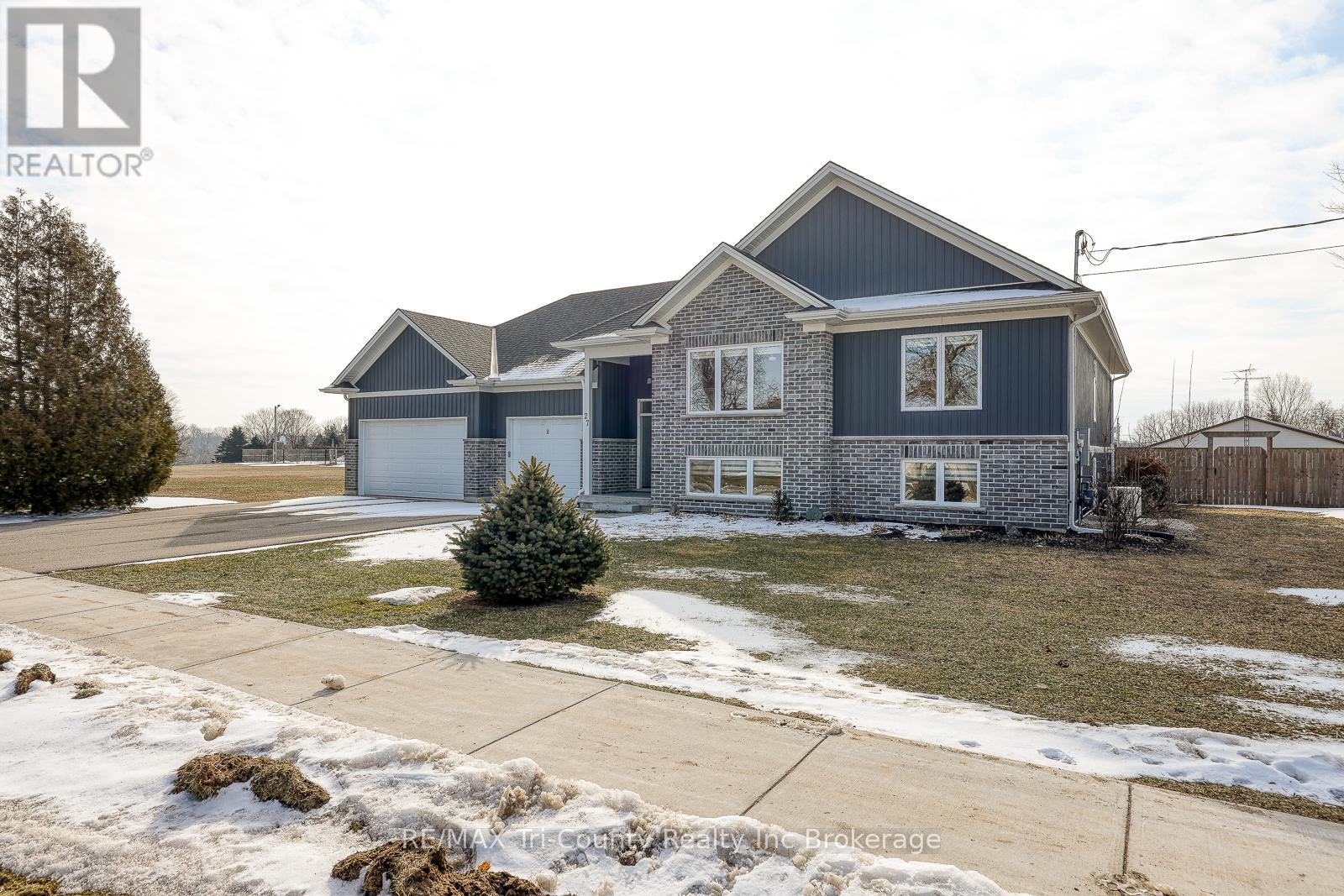 27 Ann Street, Bayham, Ontario  N0J 1Z0 - Photo 2 - X12832488