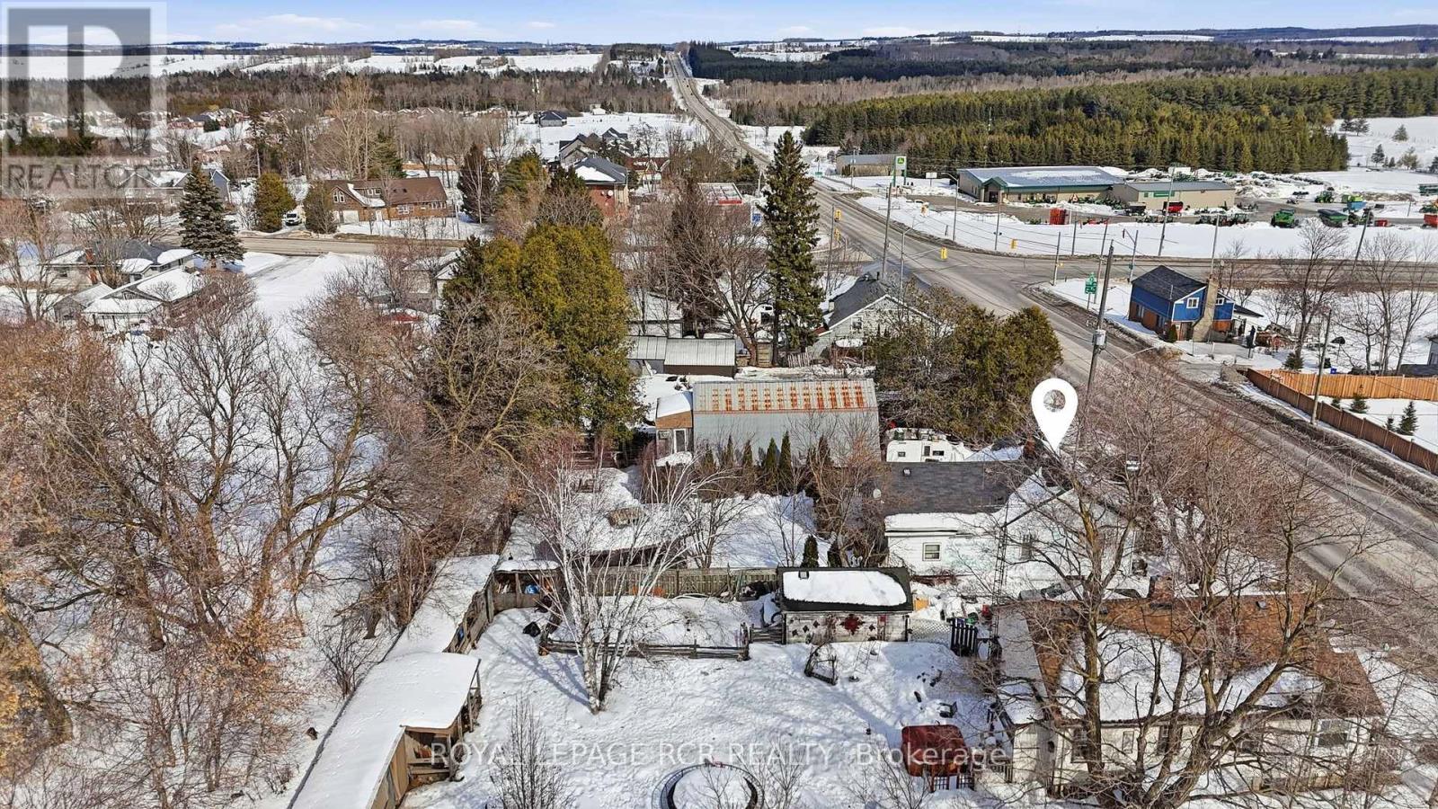 8894 Wellington 124, Erin, Ontario  N1H 6H7 - Photo 10 - X12832304