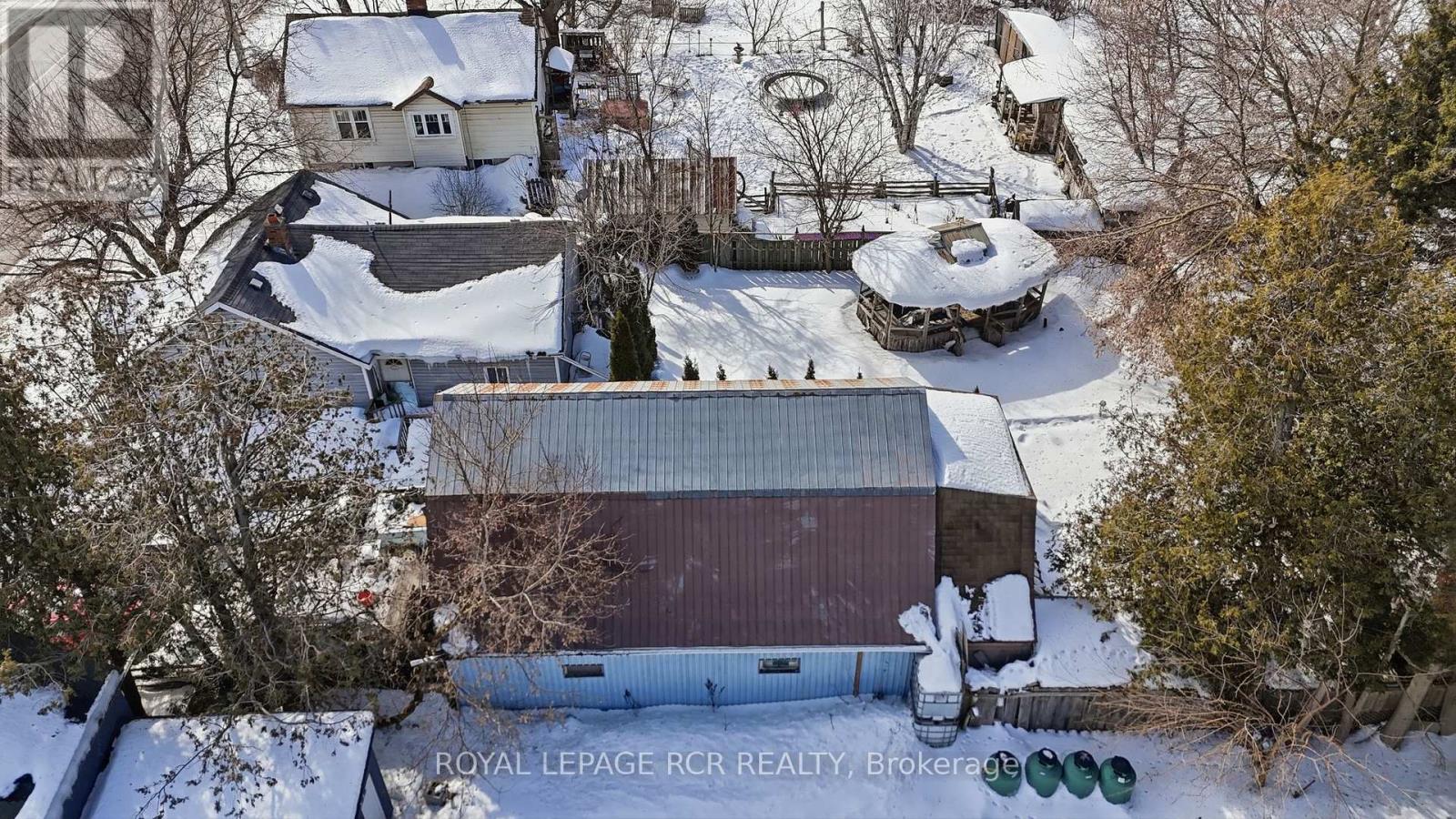 8894 Wellington 124, Erin, Ontario  N1H 6H7 - Photo 12 - X12832304