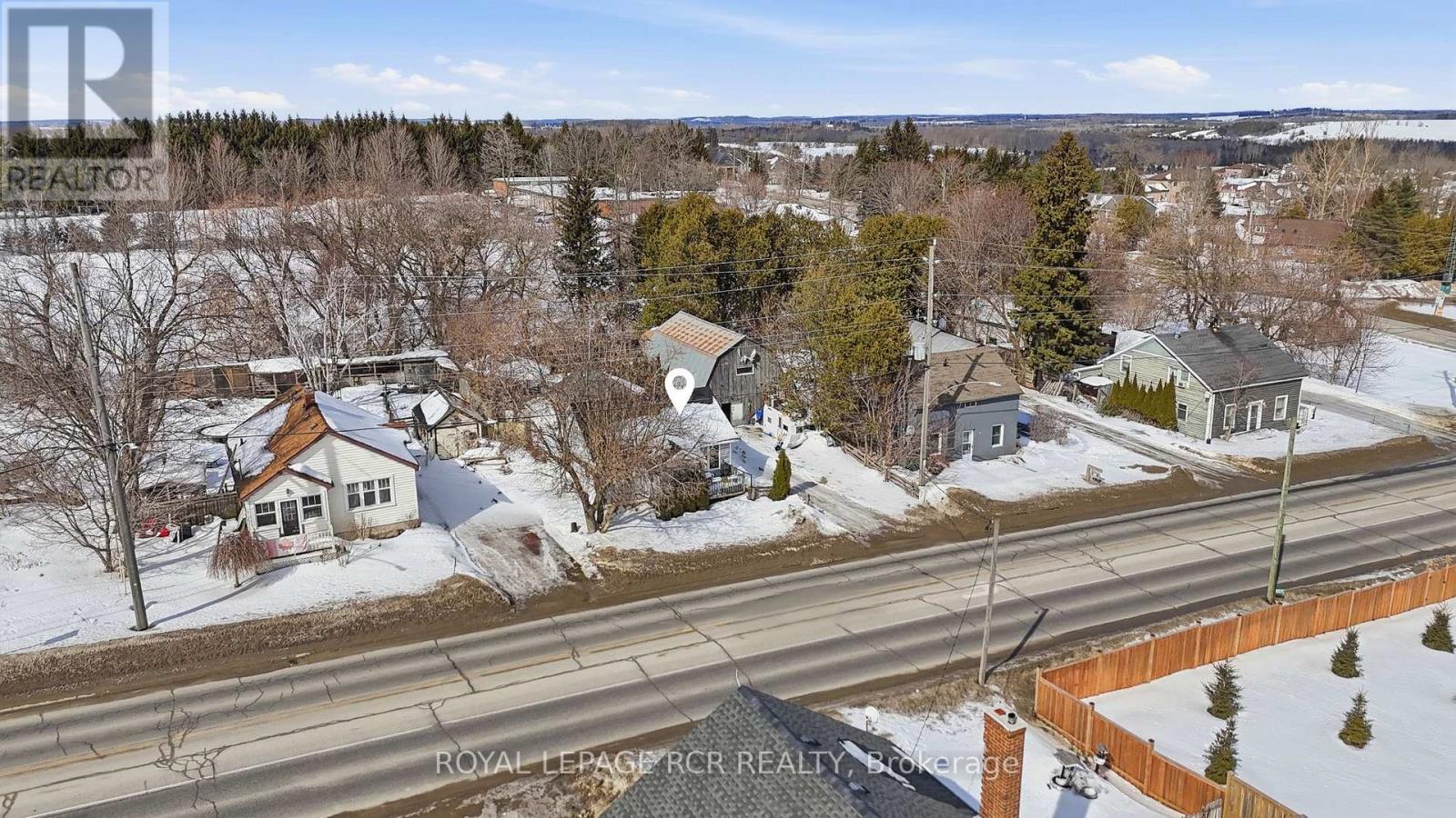 8894 Wellington 124, Erin, Ontario  N1H 6H7 - Photo 13 - X12832304