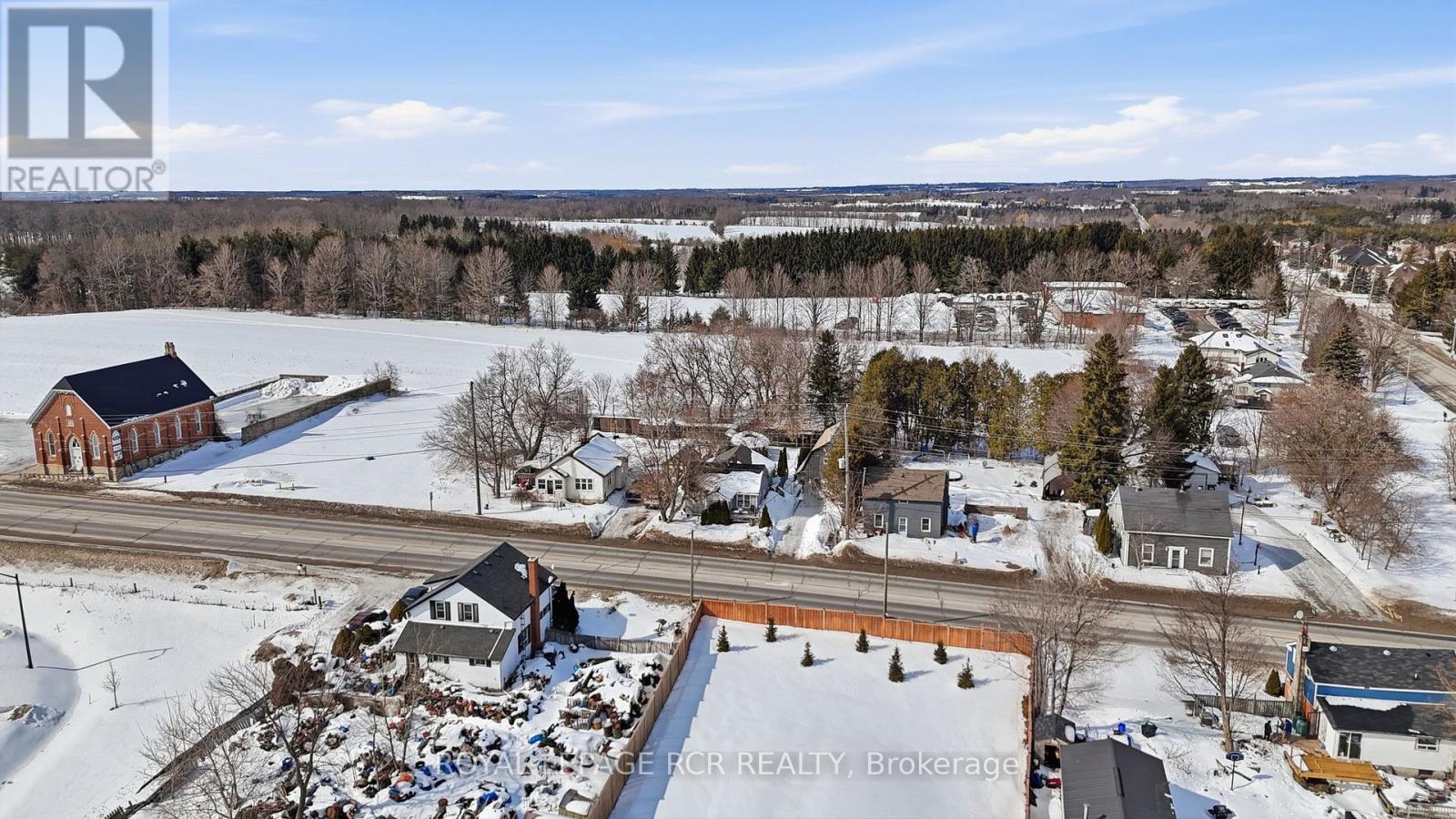 8894 Wellington 124, Erin, Ontario  N1H 6H7 - Photo 14 - X12832304