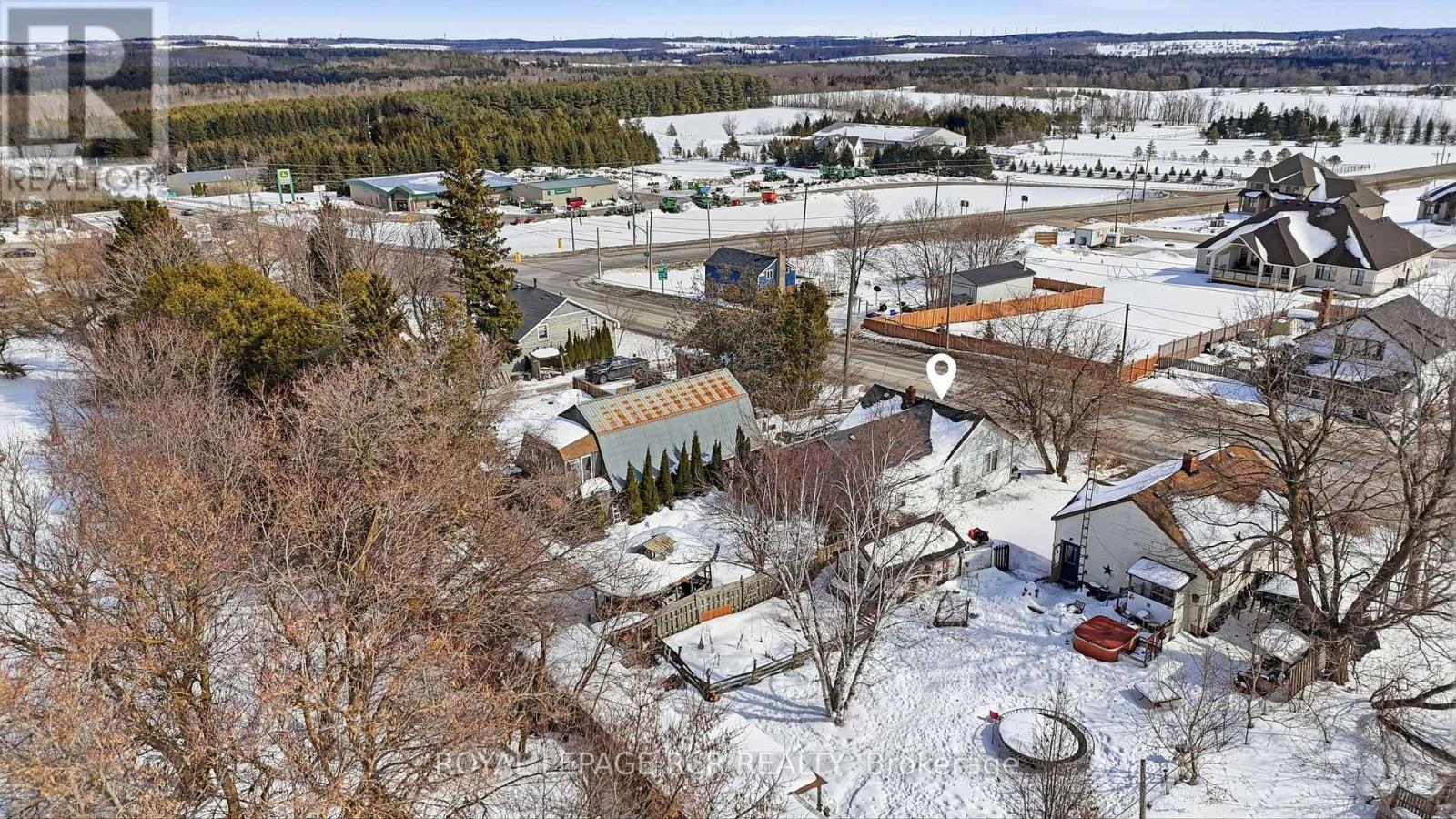 8894 Wellington 124, Erin, Ontario  N1H 6H7 - Photo 16 - X12832304