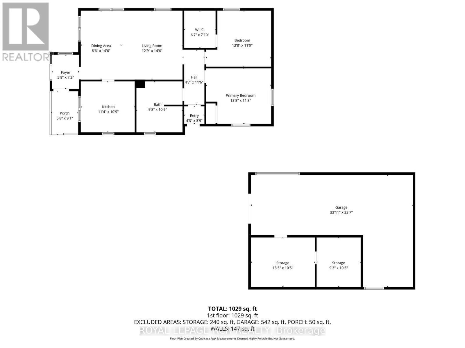 8894 Wellington 124, Erin, Ontario  N1H 6H7 - Photo 17 - X12832304