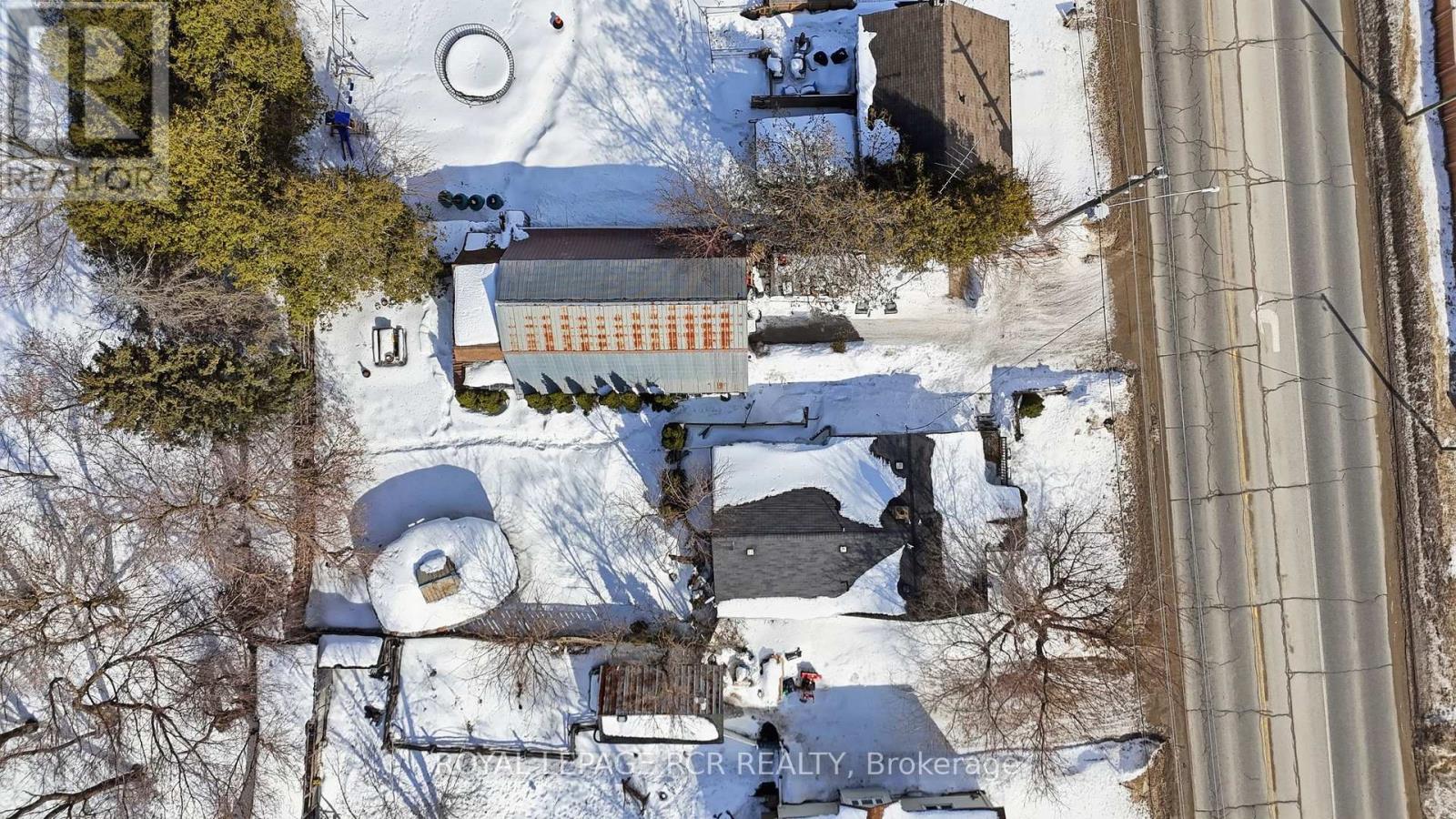 8894 Wellington 124, Erin, Ontario  N1H 6H7 - Photo 3 - X12832304