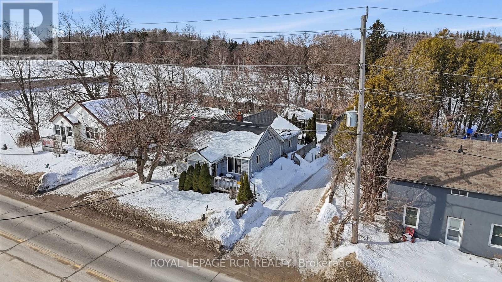 8894 Wellington 124, Erin, Ontario  N1H 6H7 - Photo 4 - X12832304