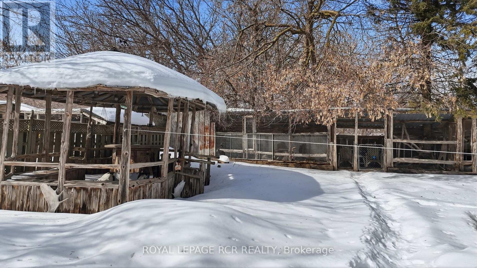 8894 Wellington 124, Erin, Ontario  N1H 6H7 - Photo 5 - X12832304