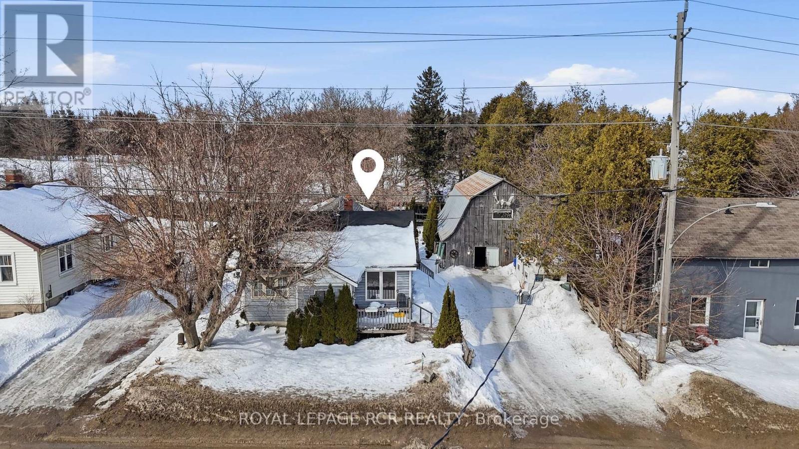 8894 Wellington 124, Erin, Ontario  N1H 6H7 - Photo 6 - X12832304