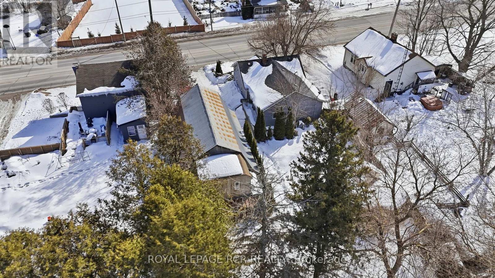 8894 Wellington 124, Erin, Ontario  N1H 6H7 - Photo 7 - X12832304