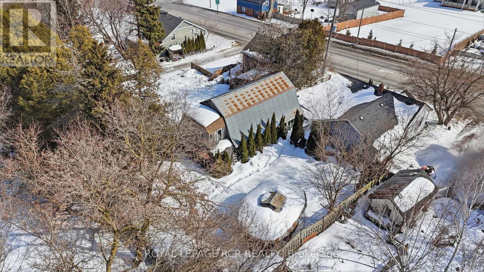 8894 Wellington 124, Erin, Ontario  N1H 6H7 - Photo 8 - X12832304