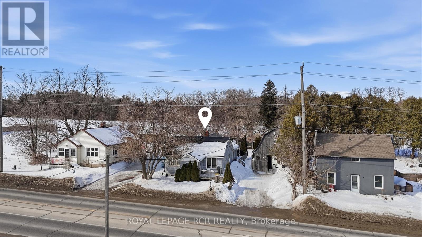 8894 Wellington 124, Erin, Ontario  N1H 6H7 - Photo 9 - X12832304