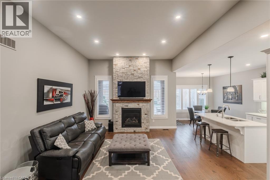 208 Oak Street, Simcoe, Ontario  N3Y 4K1 - Photo 10 - 40807850