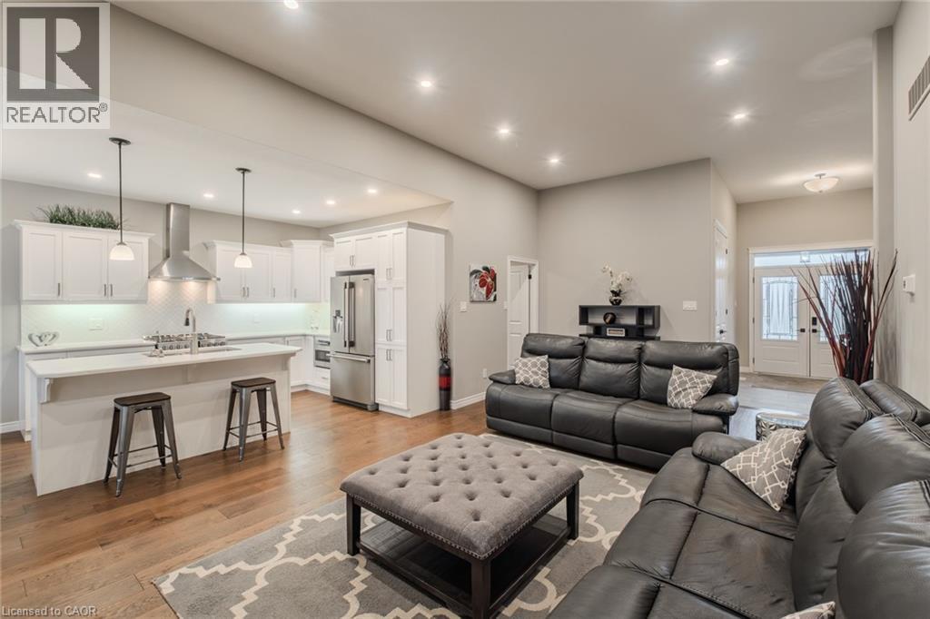 208 Oak Street, Simcoe, Ontario  N3Y 4K1 - Photo 13 - 40807850