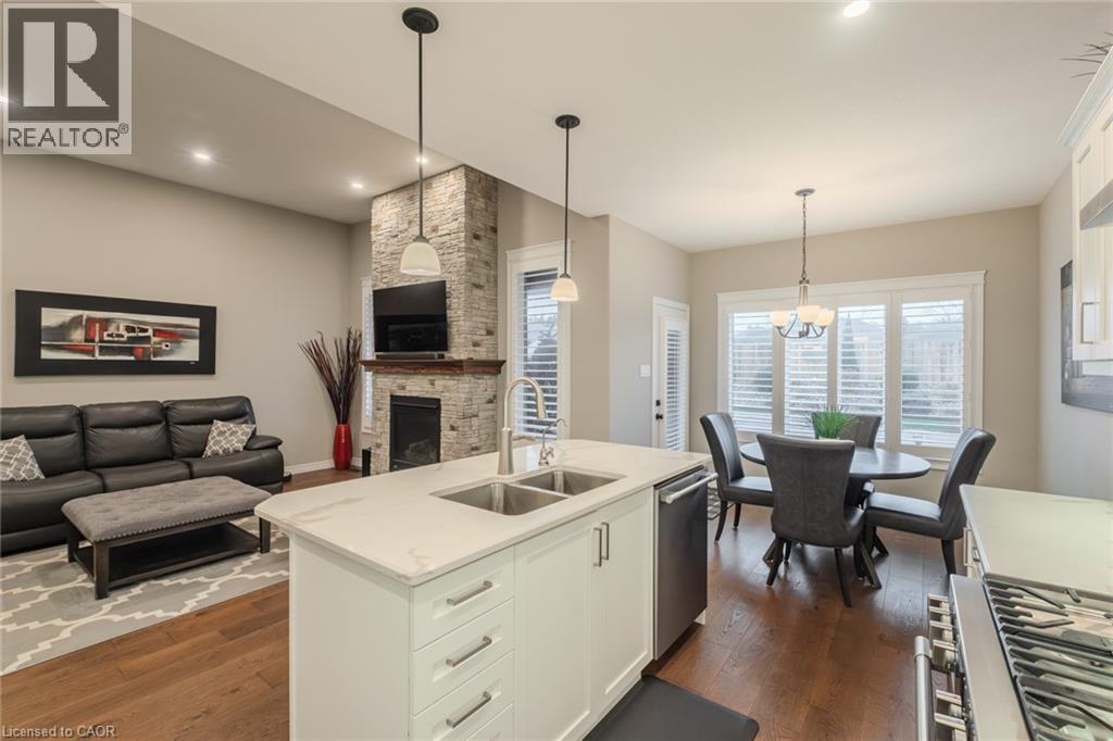 208 Oak Street, Simcoe, Ontario  N3Y 4K1 - Photo 17 - 40807850