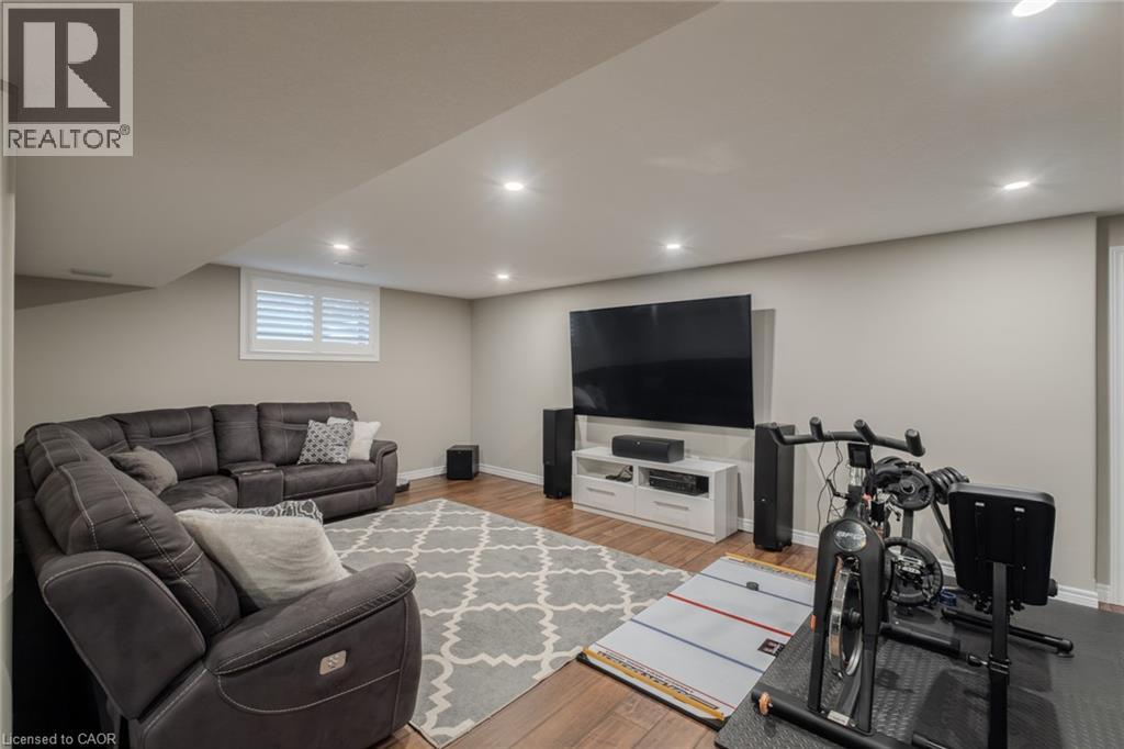 208 Oak Street, Simcoe, Ontario  N3Y 4K1 - Photo 33 - 40807850