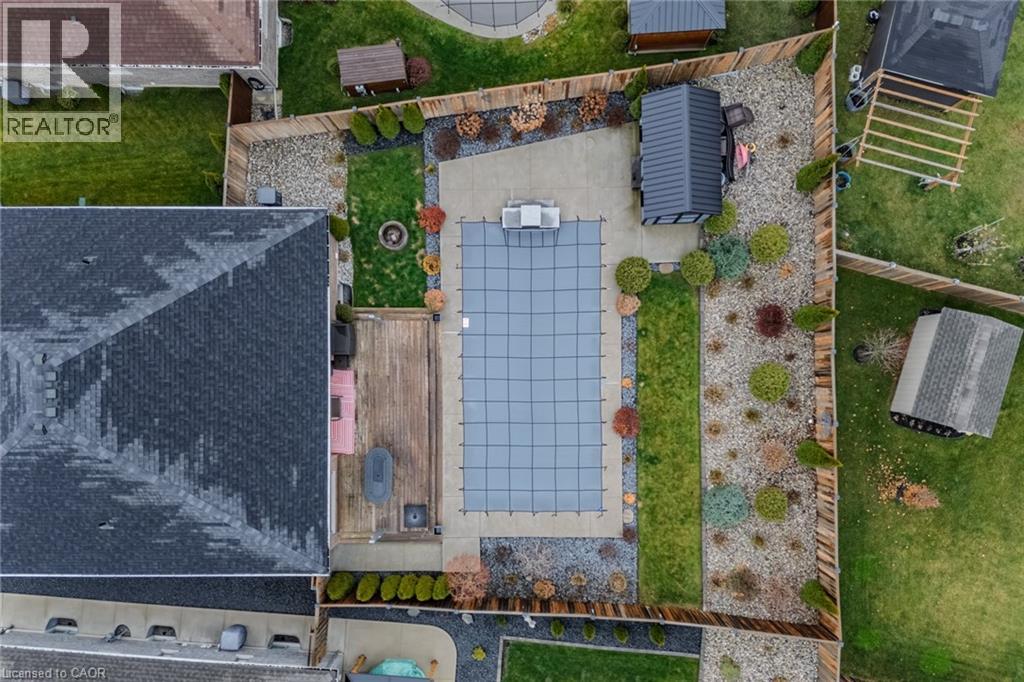 208 Oak Street, Simcoe, Ontario  N3Y 4K1 - Photo 43 - 40807850