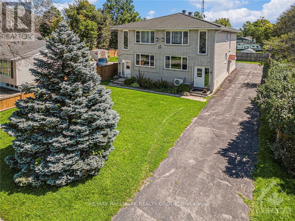 52 Halton Street, Perth, Ontario  K7H 2C6 - Photo 18 - X12579252