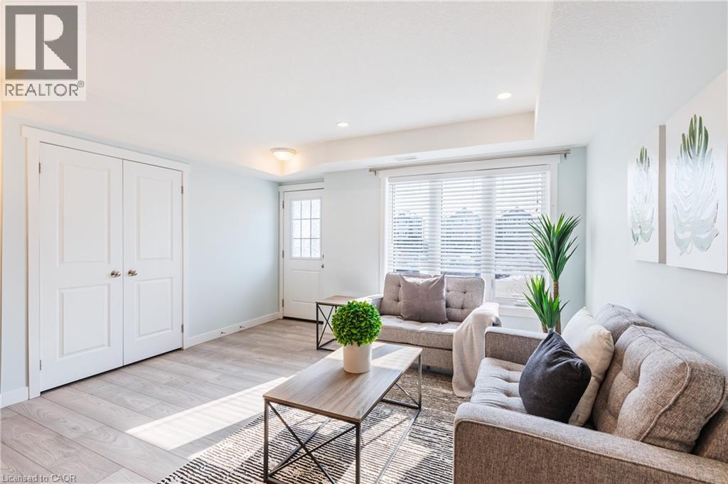 160 Rochefort Street Unit# E5, Kitchener, Ontario N2R 1V5 - Photo 5 - 40808462