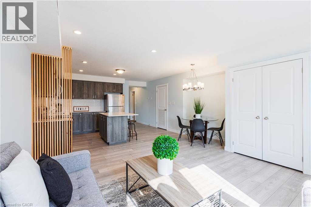 160 Rochefort Street Unit# E5, Kitchener, Ontario N2R 1V5 - Photo 6 - 40808462