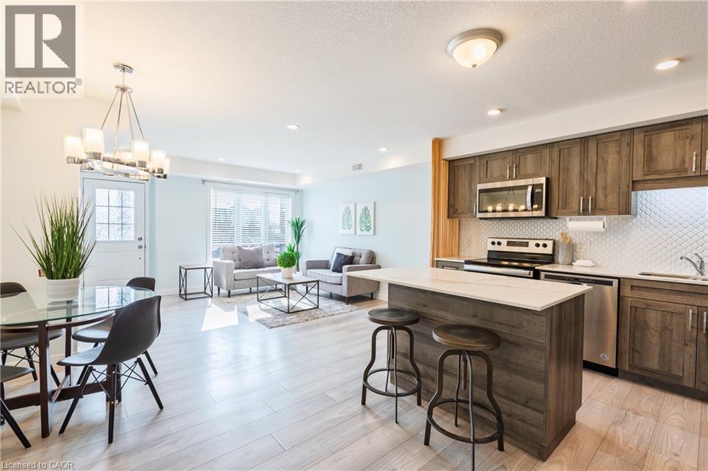 160 Rochefort Street Unit# E5, Kitchener, Ontario N2R 1V5 - Photo 8 - 40808462