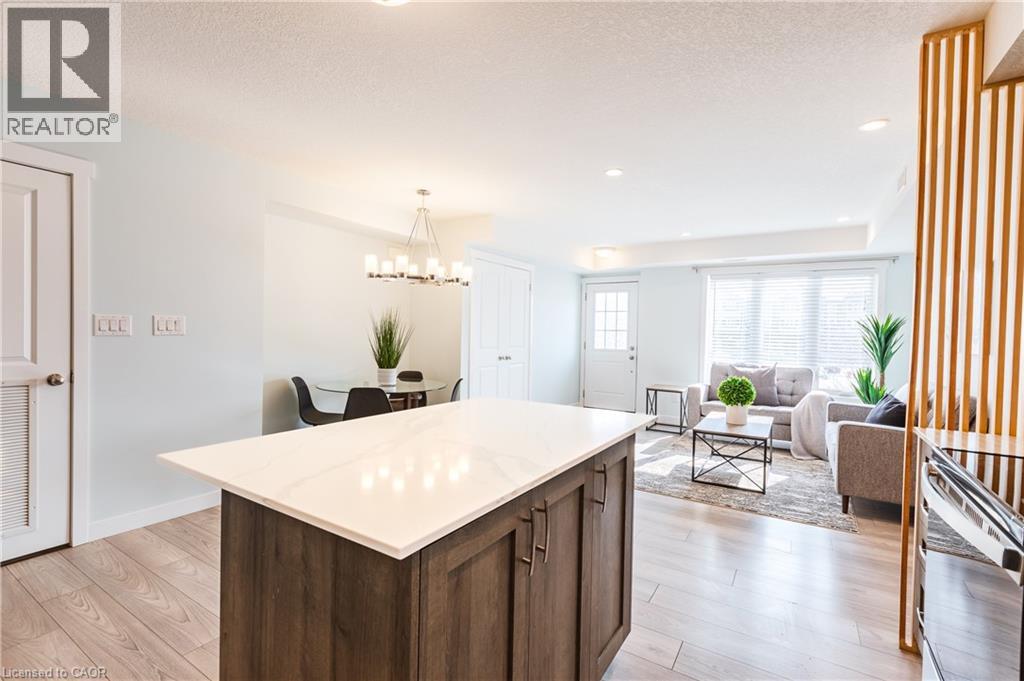 160 Rochefort Street Unit# E5, Kitchener, Ontario N2R 1V5 - Photo 13 - 40808462