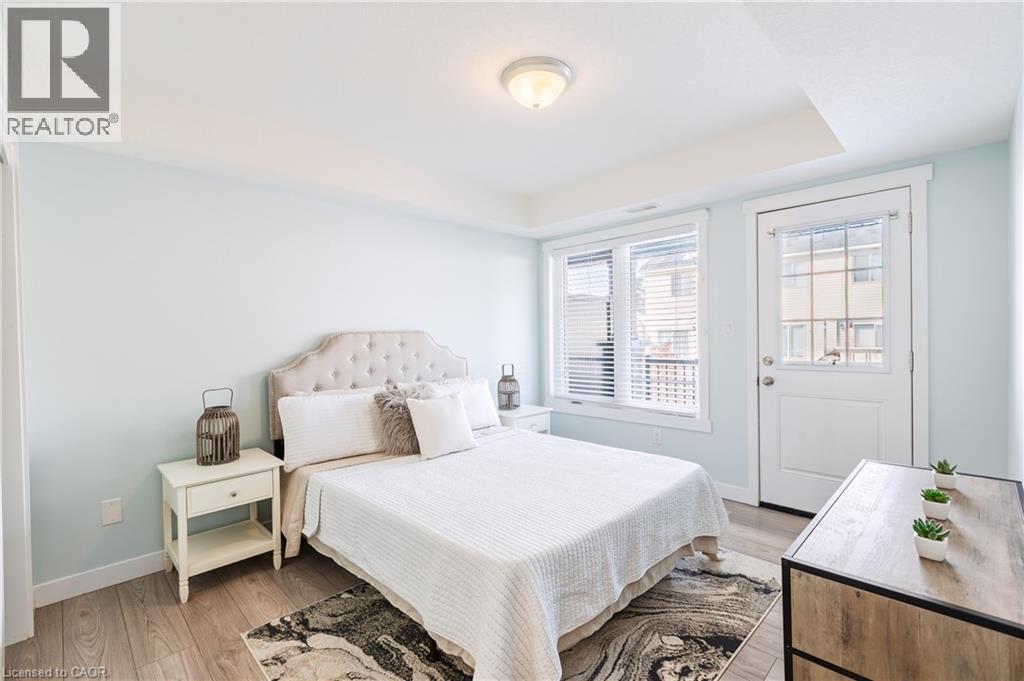 160 Rochefort Street Unit# E5, Kitchener, Ontario N2R 1V5 - Photo 16 - 40808462