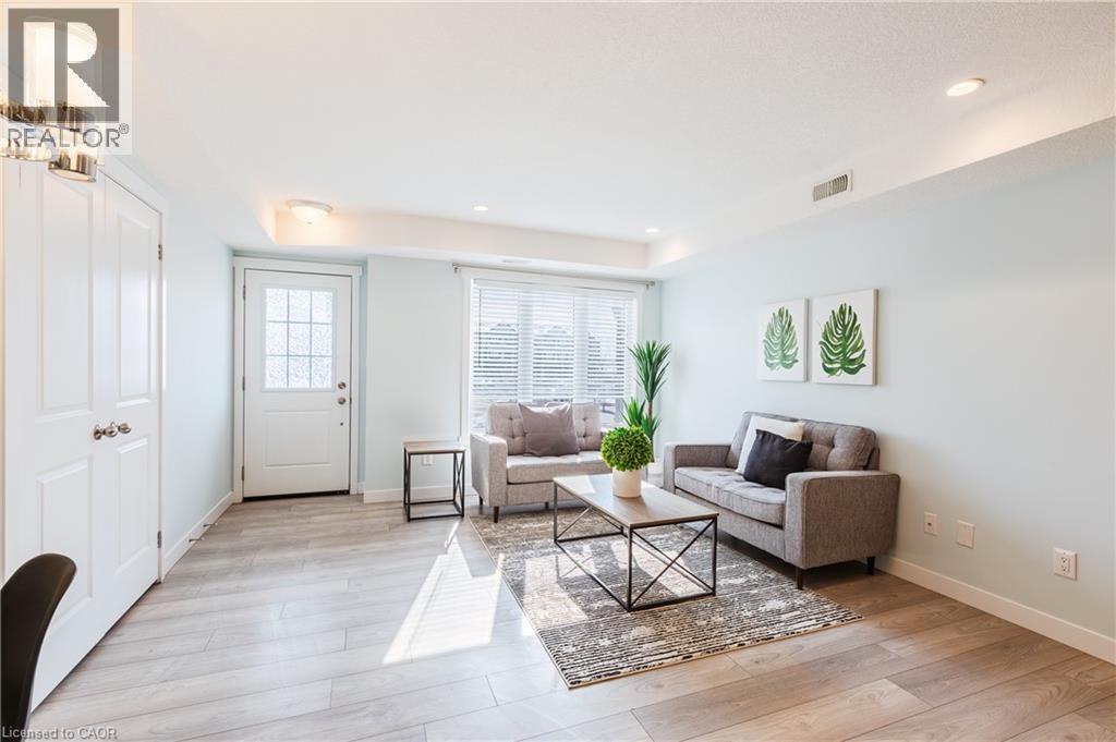 160 Rochefort Street Unit# E5, Kitchener, Ontario N2R 1V5 - Photo 11 - 40808462