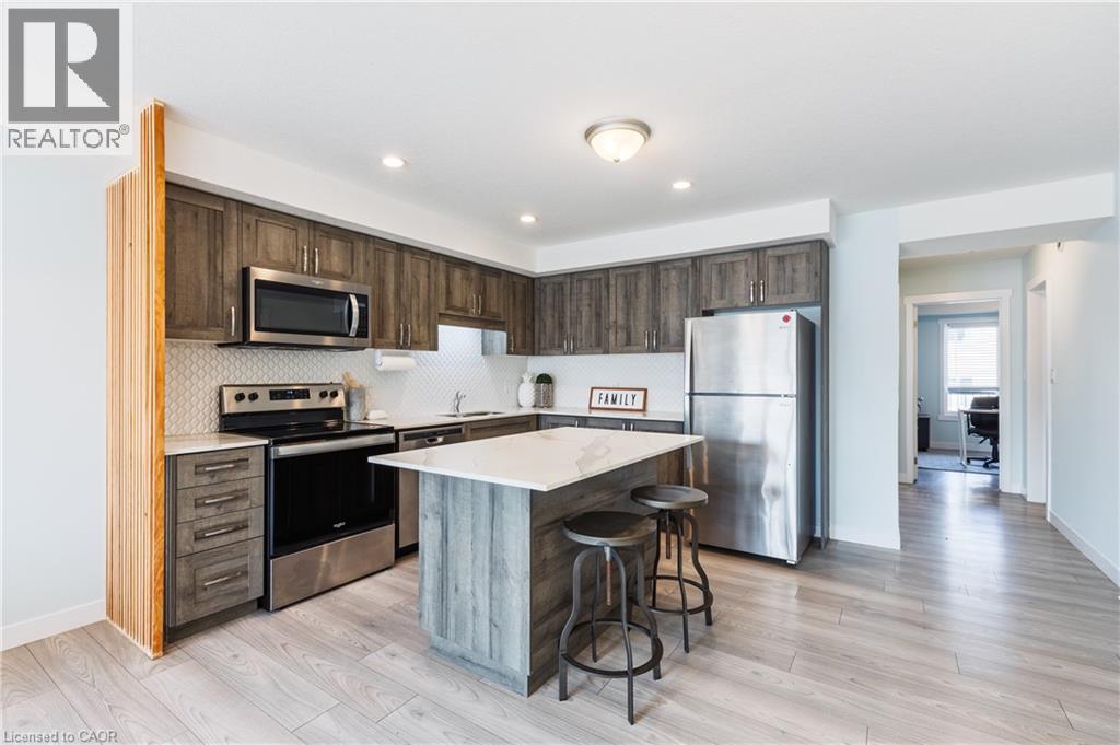 160 Rochefort Street Unit# E5, Kitchener, Ontario N2R 1V5 - Photo 12 - 40808462