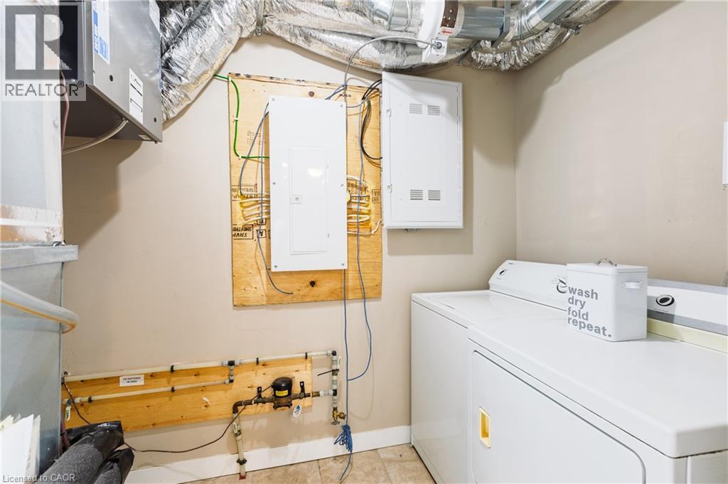 160 Rochefort Street Unit# E5, Kitchener, Ontario N2R 1V5 - Photo 24 - 40808462