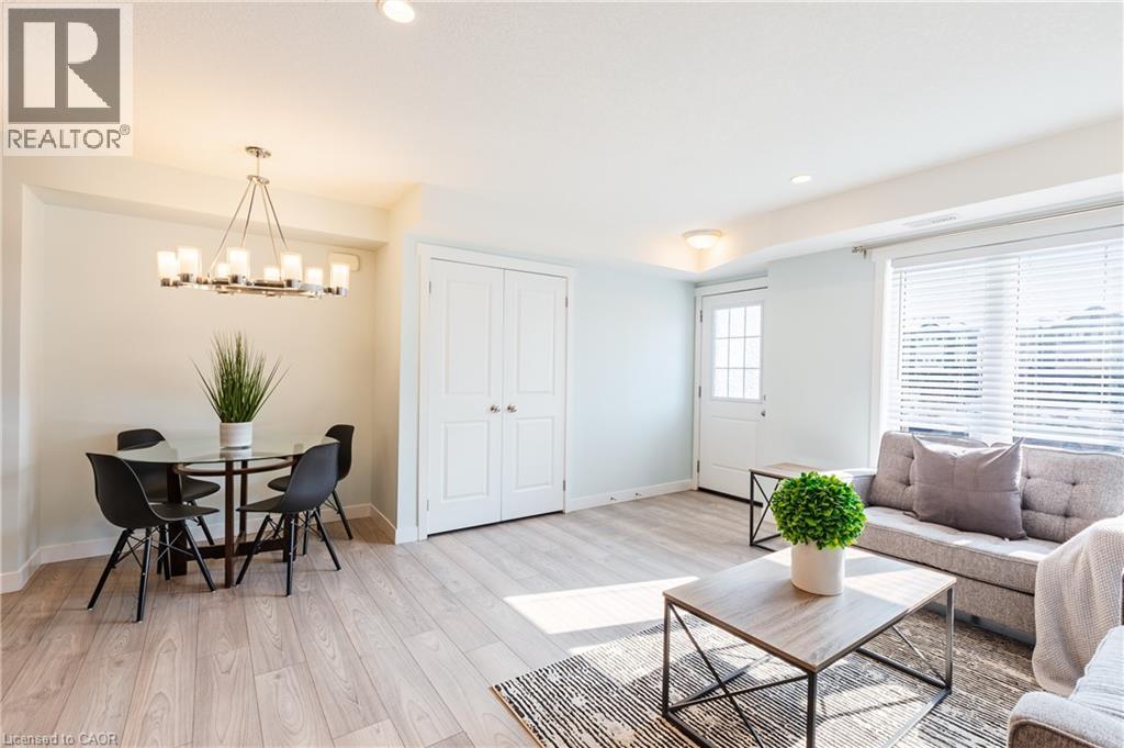 160 Rochefort Street Unit# E5, Kitchener, Ontario N2R 1V5 - Photo 9 - 40808462