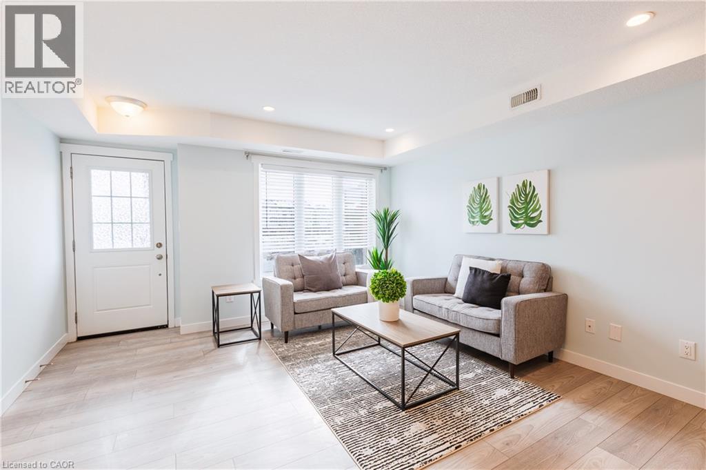 160 Rochefort Street Unit# E5, Kitchener, Ontario N2R 1V5 - Photo 10 - 40808462