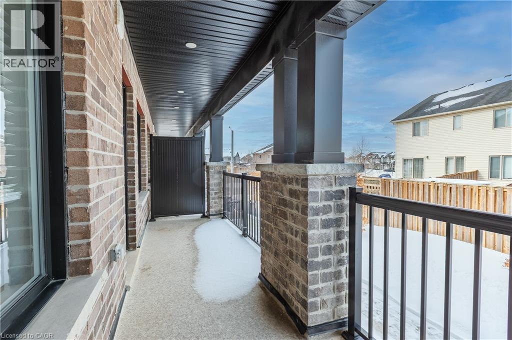 160 Rochefort Street Unit# E5, Kitchener, Ontario N2R 1V5 - Photo 23 - 40808462