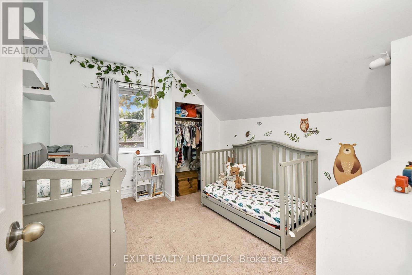 378 London Street, Peterborough, Ontario  K9H 2Z8 - Photo 15 - X12832426