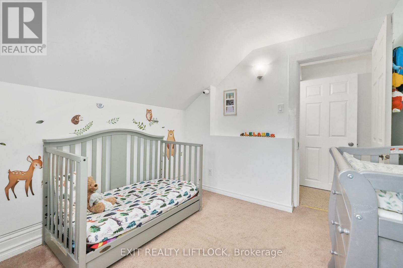 378 London Street, Peterborough, Ontario  K9H 2Z8 - Photo 16 - X12832426