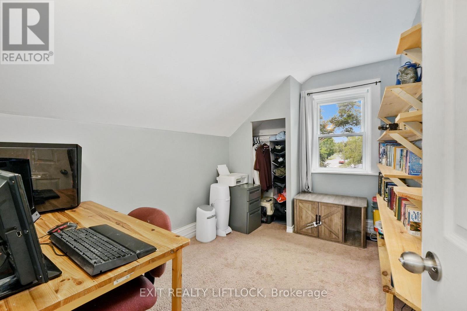 378 London Street, Peterborough, Ontario  K9H 2Z8 - Photo 17 - X12832426