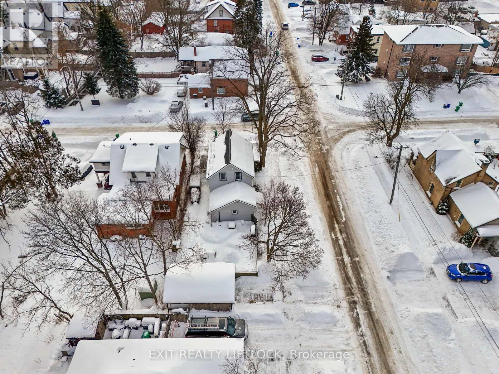 378 London Street, Peterborough, Ontario  K9H 2Z8 - Photo 21 - X12832426