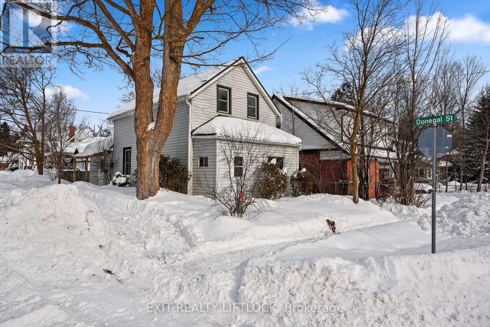 378 London Street, Peterborough, Ontario  K9H 2Z8 - Photo 26 - X12832426