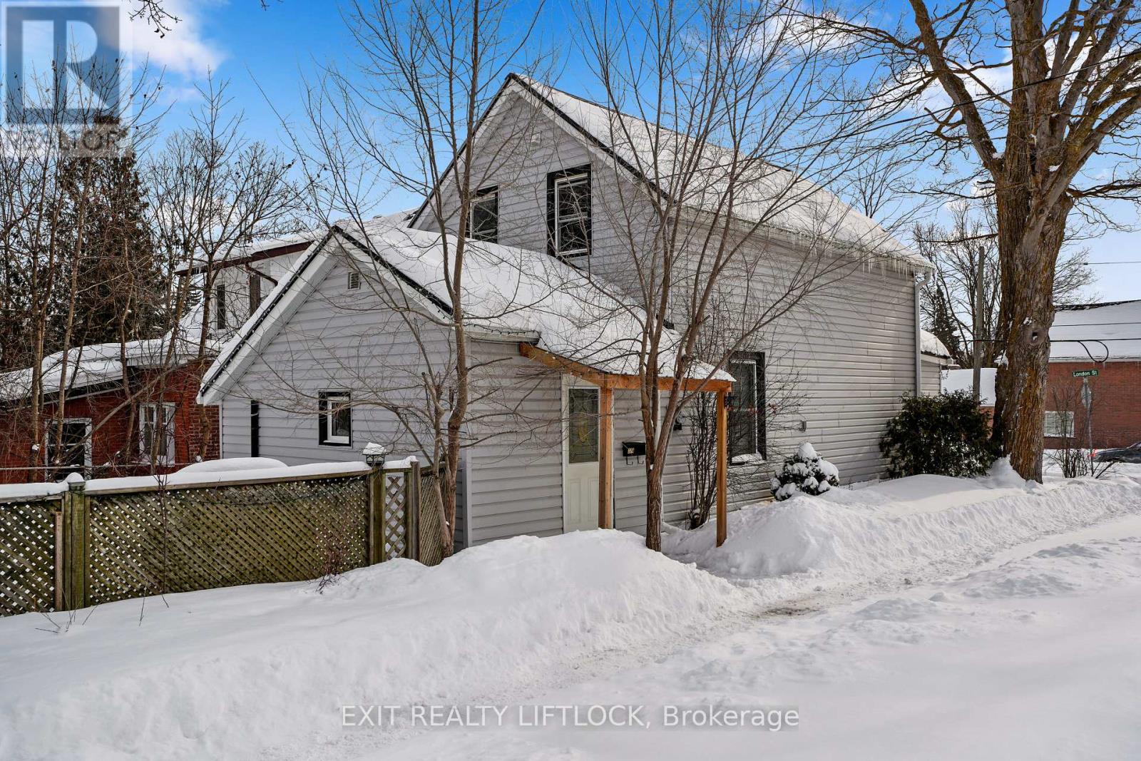378 London Street, Peterborough, Ontario  K9H 2Z8 - Photo 27 - X12832426