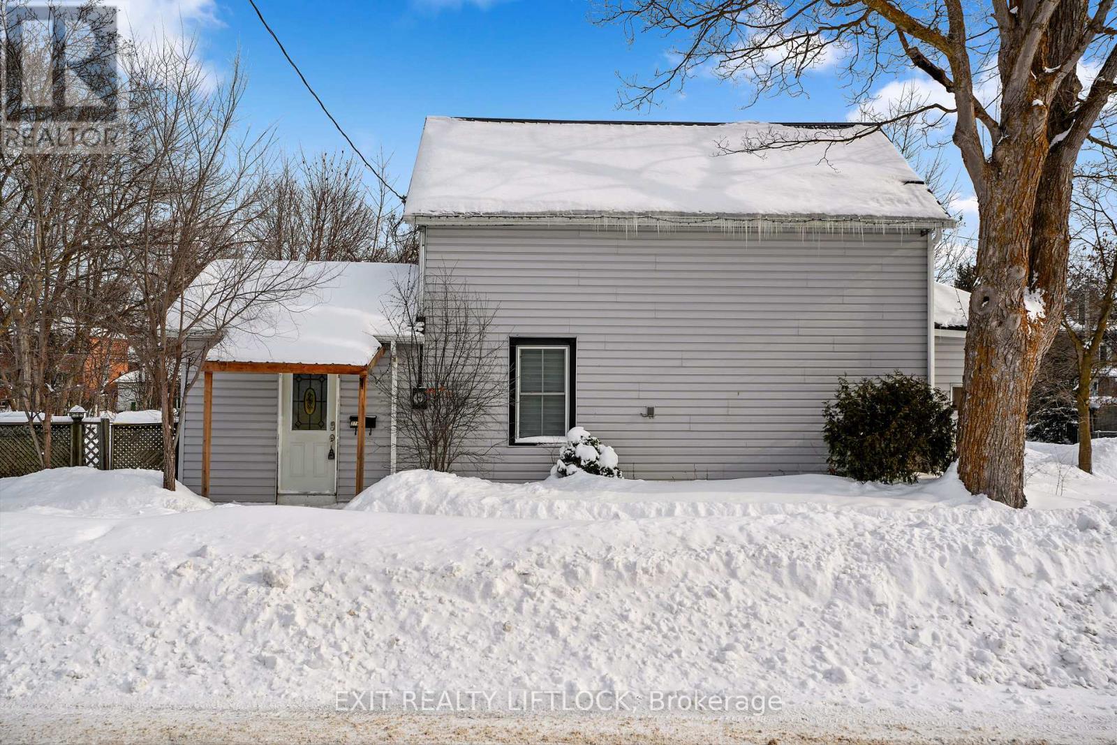 378 London Street, Peterborough, Ontario  K9H 2Z8 - Photo 28 - X12832426