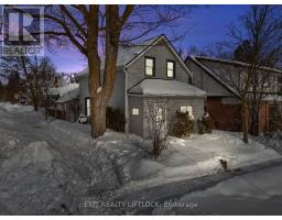 378 LONDON STREET, Peterborough, Ontario