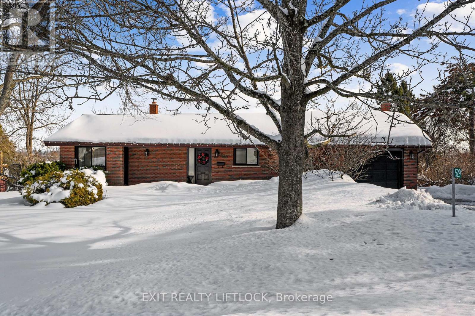 529 Mccrea Drive, Peterborough (Northcrest Ward 5), Ontario  K9K 1C4 - Photo 1 - X12832434