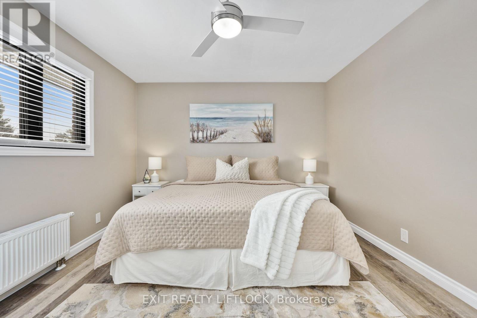 529 Mccrea Drive, Peterborough (Northcrest Ward 5), Ontario  K9K 1C4 - Photo 20 - X12832434