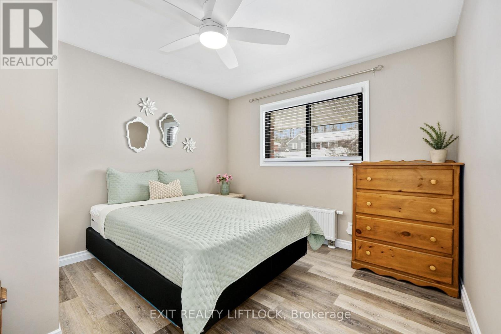 529 Mccrea Drive, Peterborough (Northcrest Ward 5), Ontario  K9K 1C4 - Photo 22 - X12832434