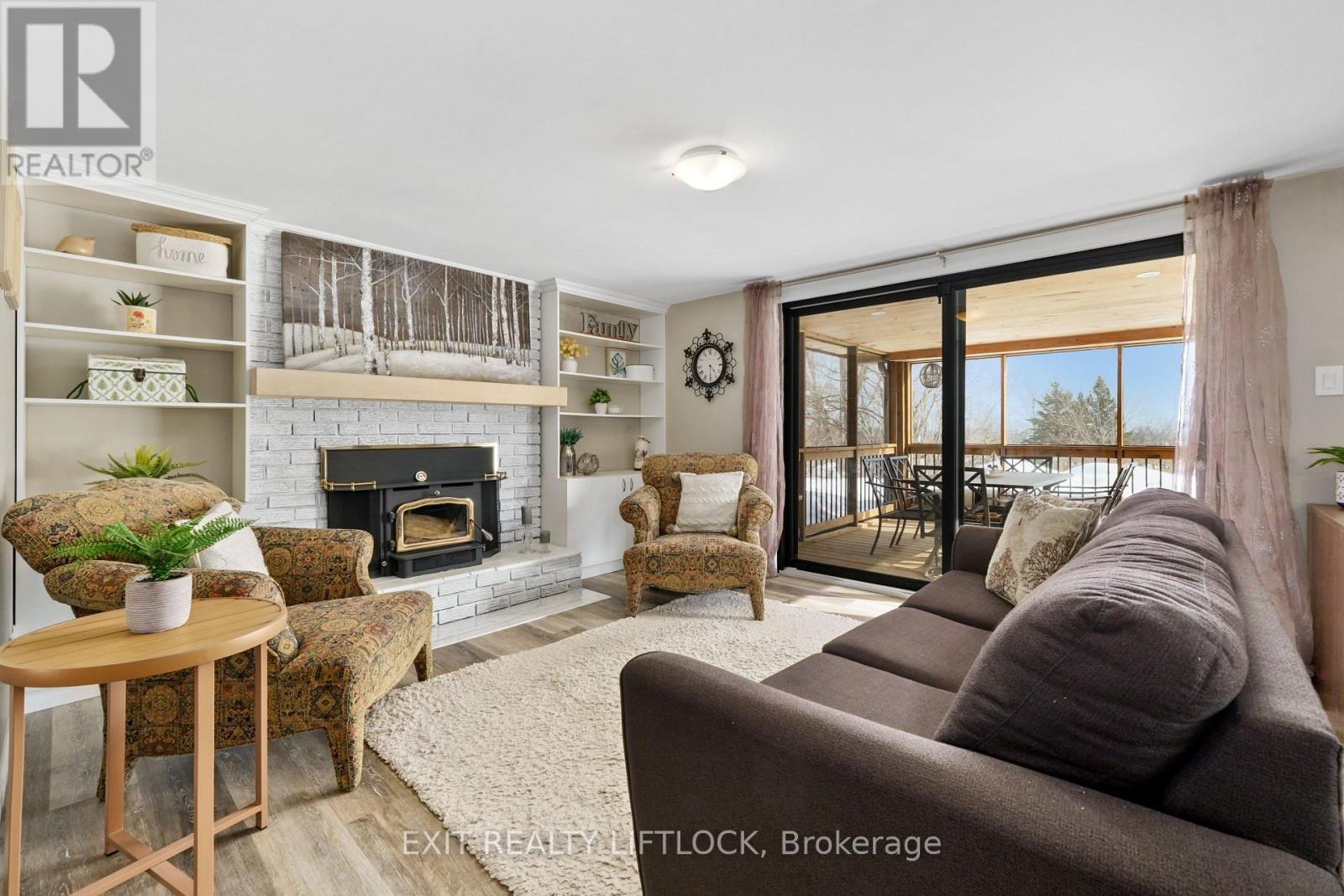 529 Mccrea Drive, Peterborough (Northcrest Ward 5), Ontario  K9K 1C4 - Photo 26 - X12832434