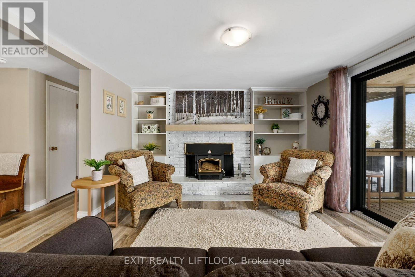 529 Mccrea Drive, Peterborough (Northcrest Ward 5), Ontario  K9K 1C4 - Photo 27 - X12832434