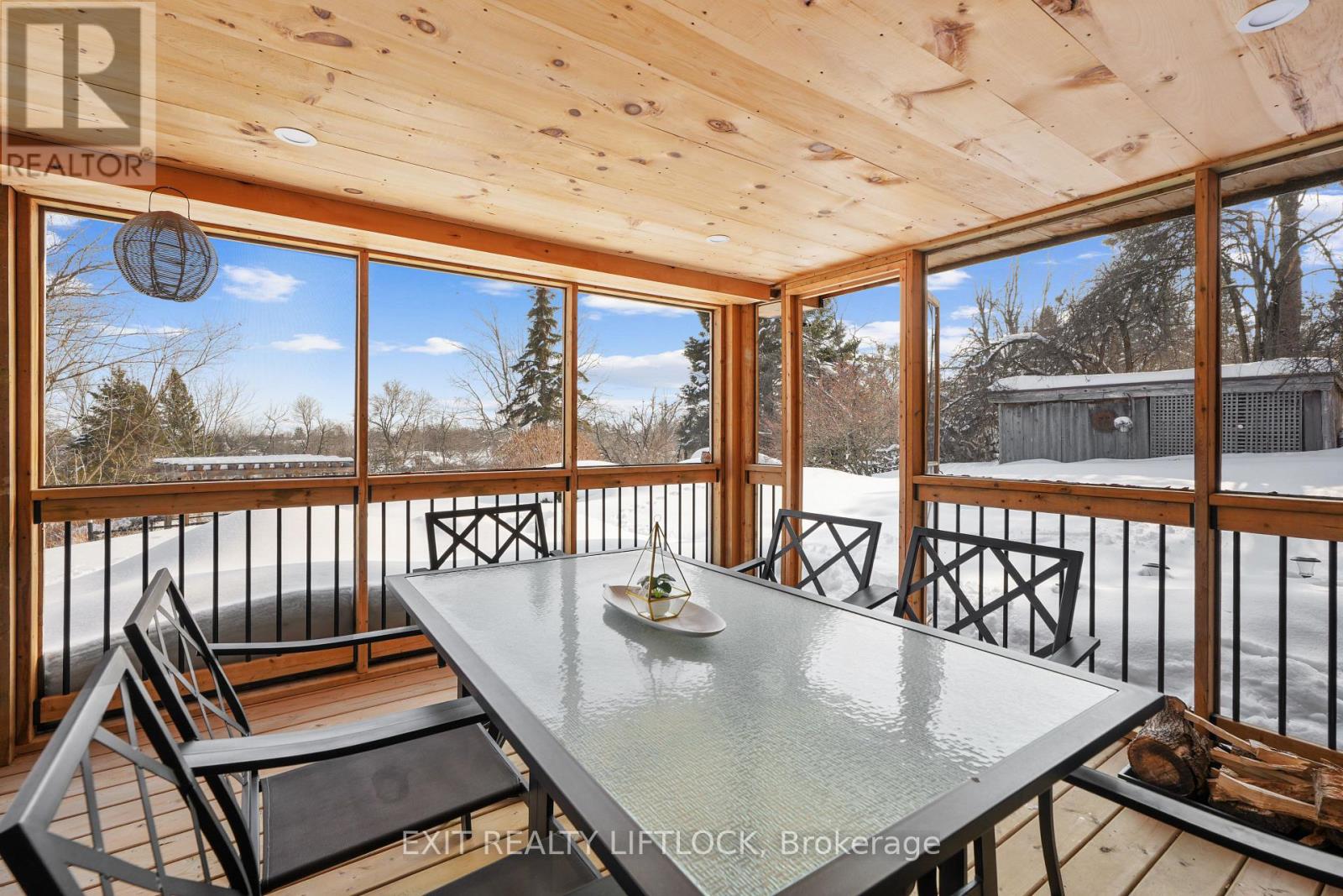 529 Mccrea Drive, Peterborough (Northcrest Ward 5), Ontario  K9K 1C4 - Photo 34 - X12832434