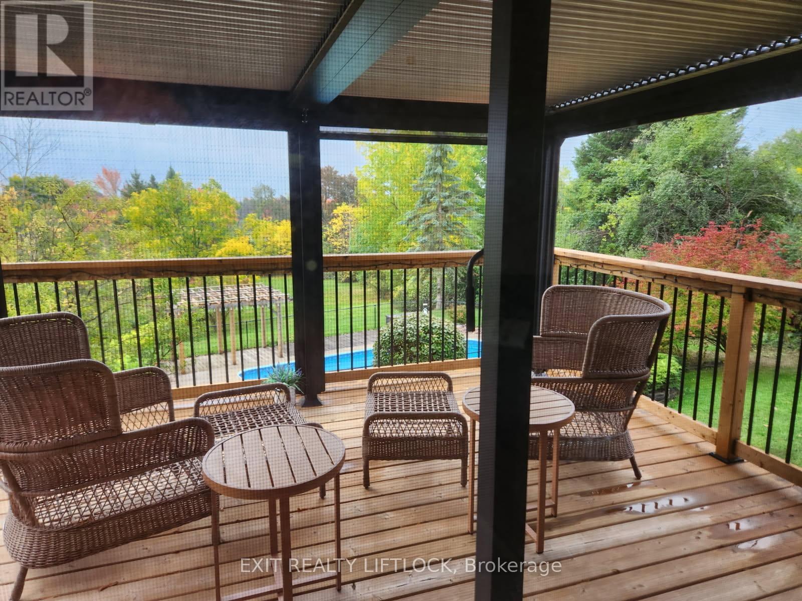 529 Mccrea Drive, Peterborough (Northcrest Ward 5), Ontario  K9K 1C4 - Photo 41 - X12832434