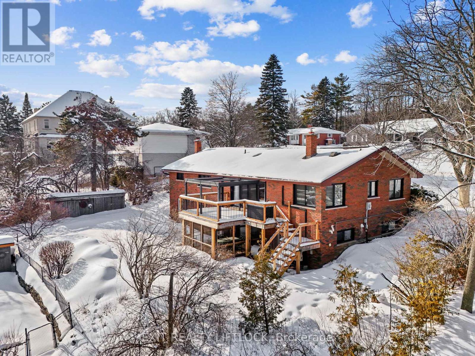 529 Mccrea Drive, Peterborough (Northcrest Ward 5), Ontario  K9K 1C4 - Photo 42 - X12832434