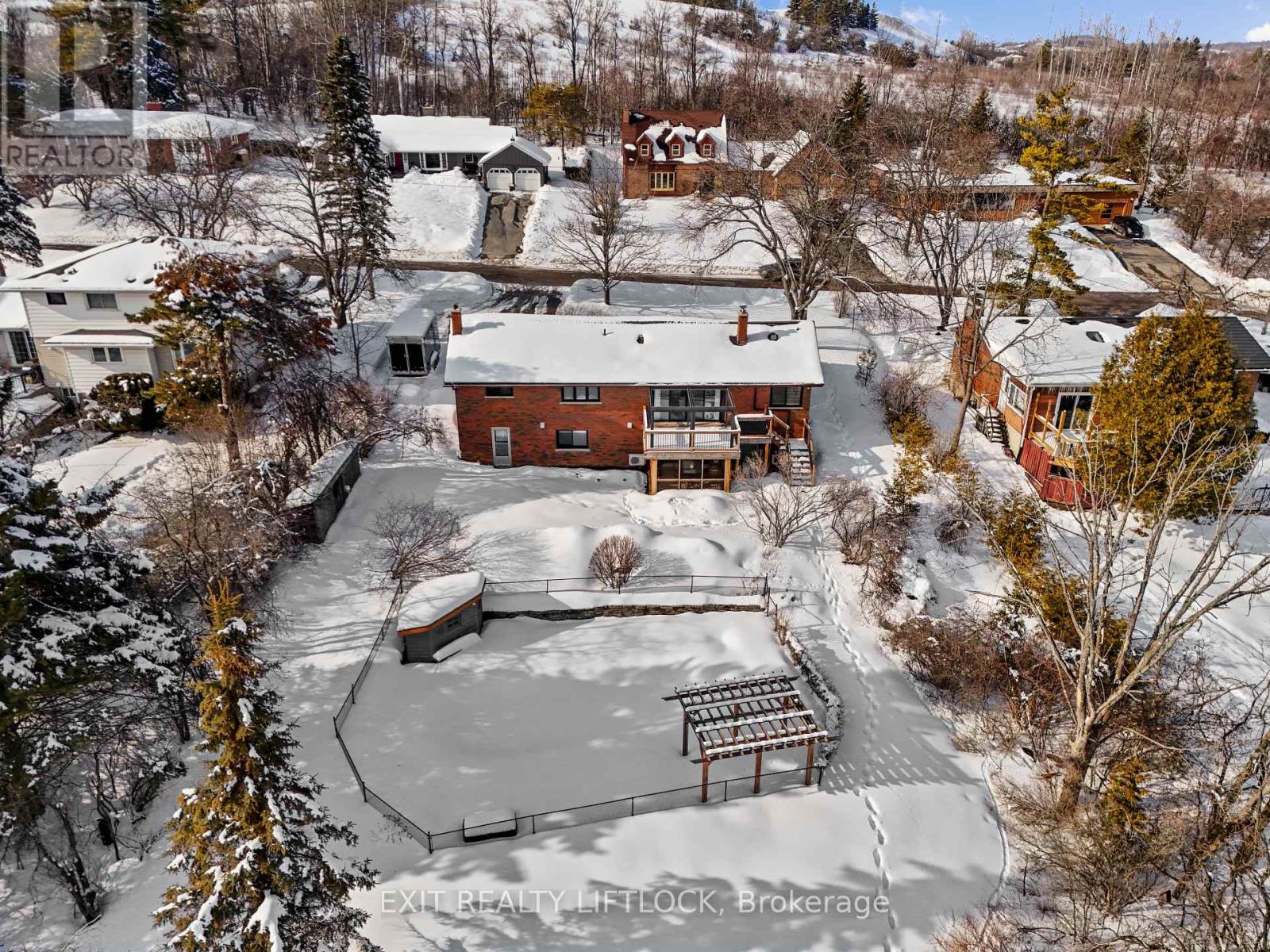 529 Mccrea Drive, Peterborough (Northcrest Ward 5), Ontario  K9K 1C4 - Photo 48 - X12832434