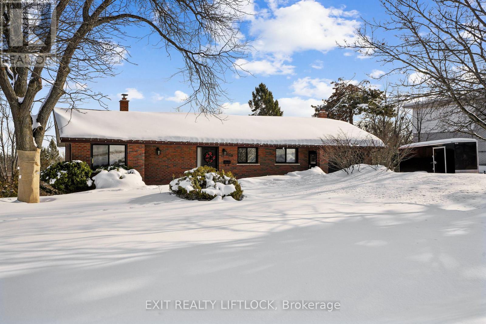 529 Mccrea Drive, Peterborough (Northcrest Ward 5), Ontario  K9K 1C4 - Photo 49 - X12832434